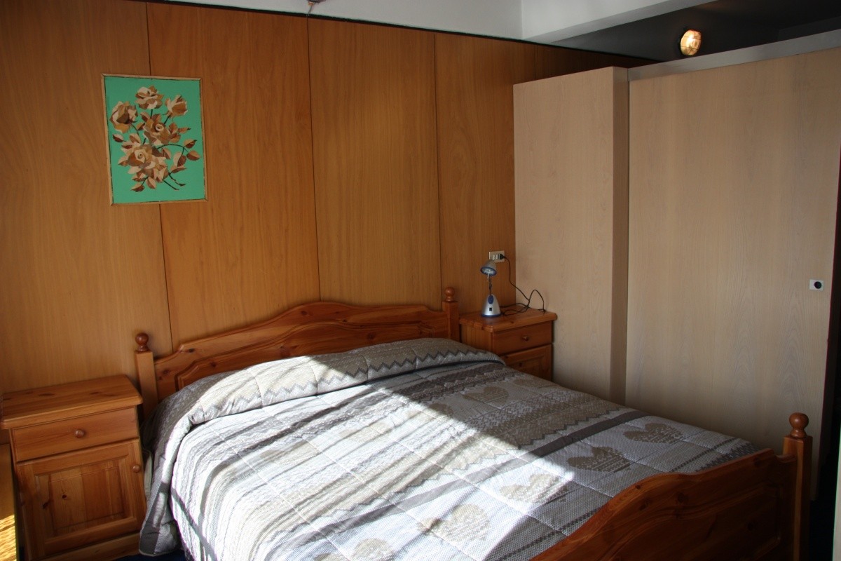 Apartmány Marilleva 1400