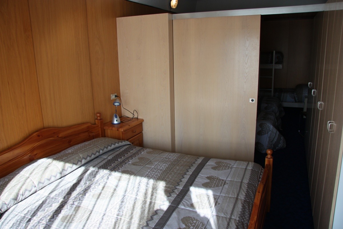 Apartmány Marilleva 1400