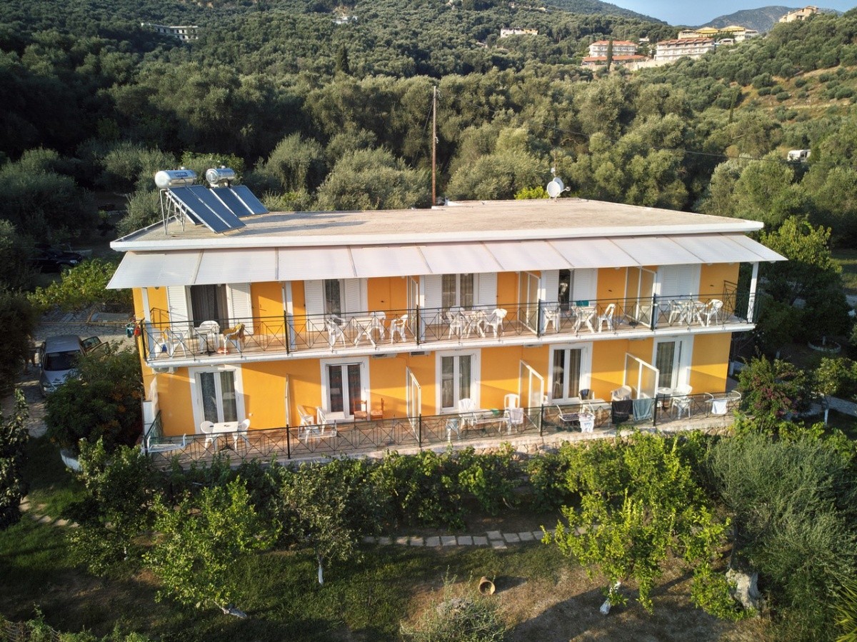 Penzion Silvia