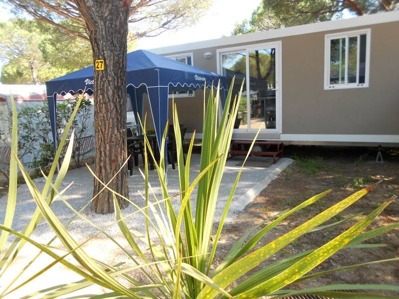 Camping Ville Degli Ulivi