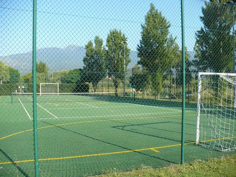 Camping Ville Degli Ulivi