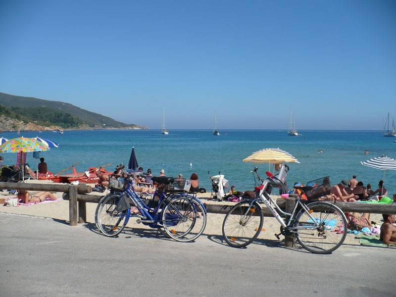 Camping Ville Degli Ulivi