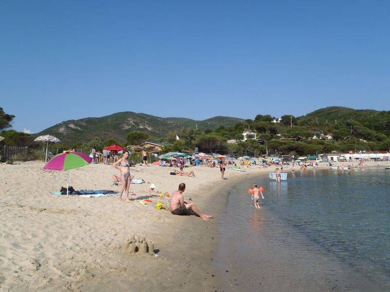 Camping Ville Degli Ulivi