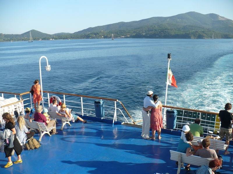 Camping Ville Degli Ulivi