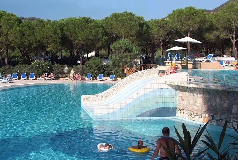 Camping Ville Degli Ulivi