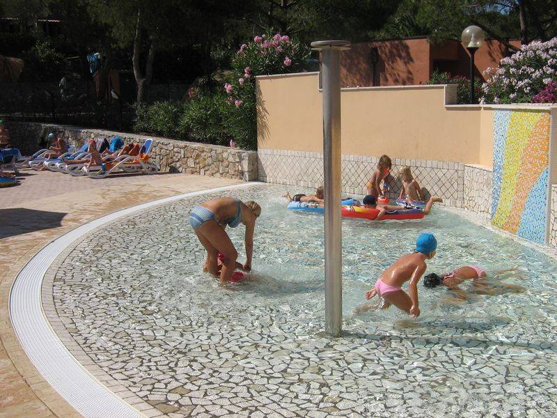 Camping Ville Degli Ulivi