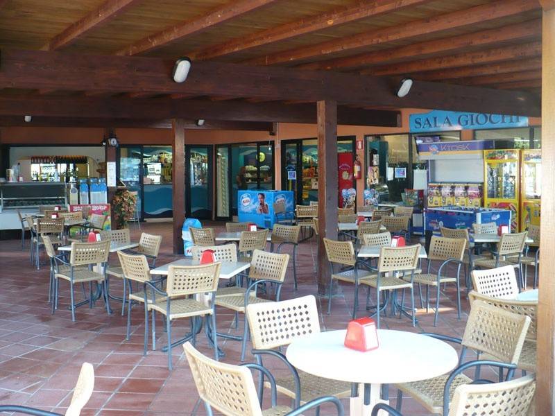 Camping Ville Degli Ulivi
