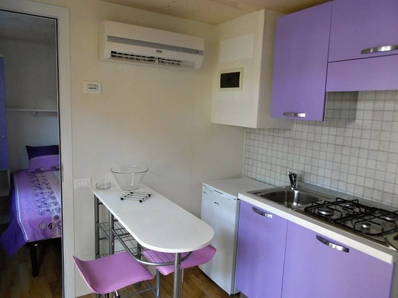 Camping Ville Degli Ulivi