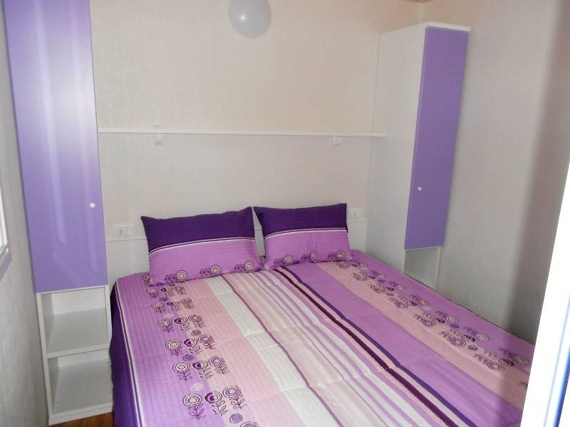 Camping Ville Degli Ulivi