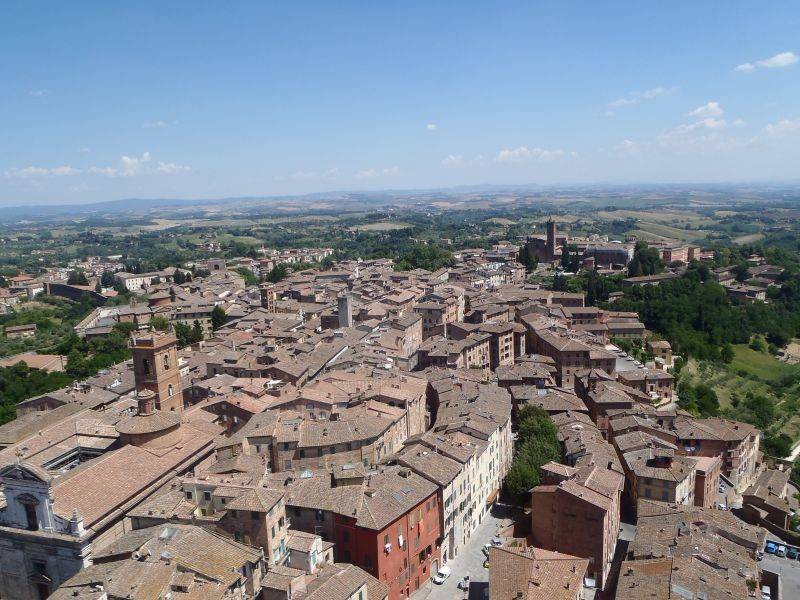 Camping Ville Degli Ulivi