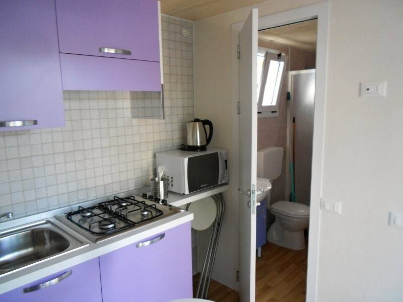 Camping Ville Degli Ulivi
