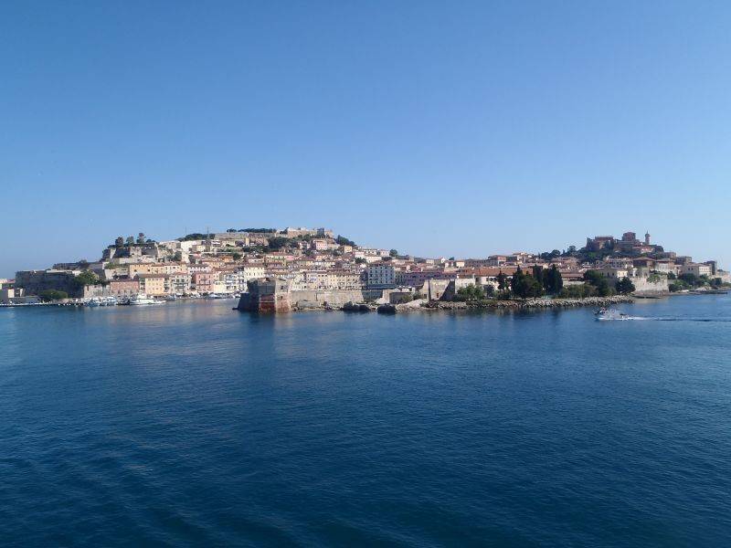 Camping Ville Degli Ulivi