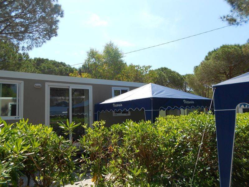 Camping Ville Degli Ulivi