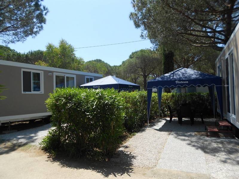 Camping Ville Degli Ulivi