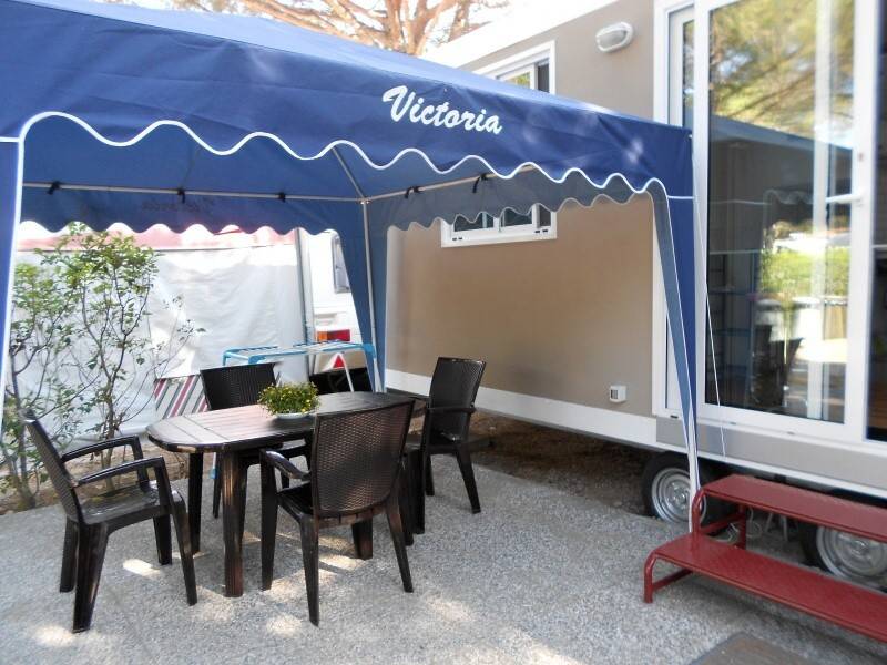 Camping Ville Degli Ulivi