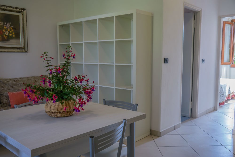 Residence Oasi