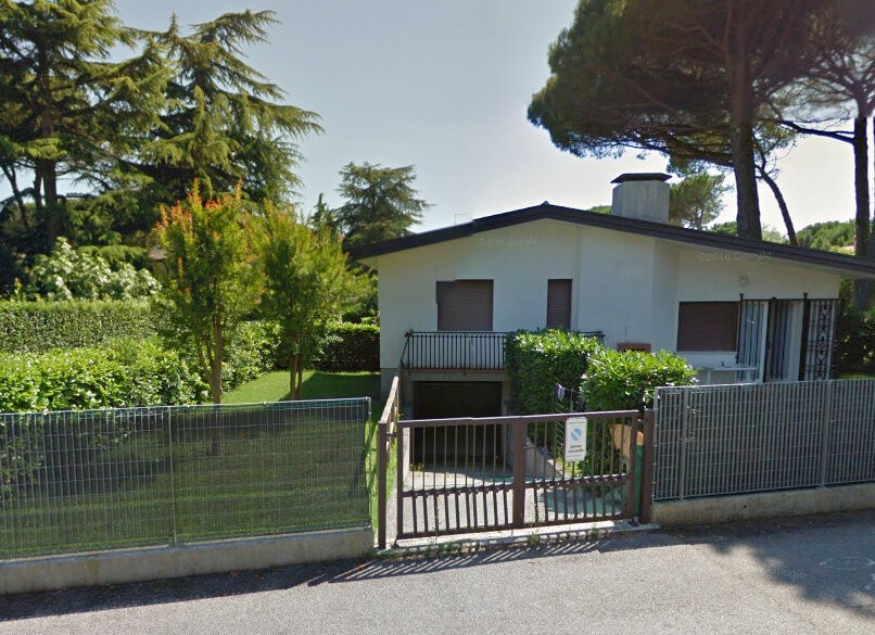 Villa Erica Riviera