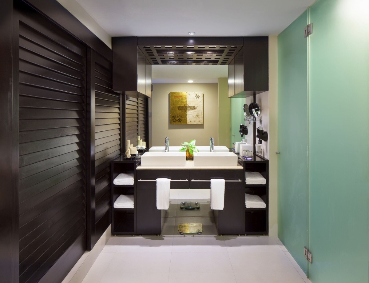 Azul Beach Resort The Fives Playa Del Carmen, By Karisma