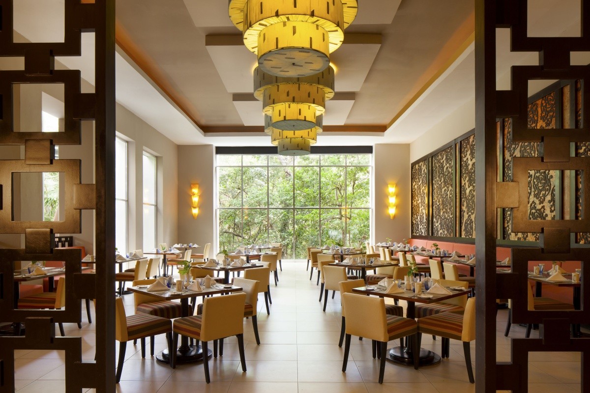 Azul Beach Resort The Fives Playa Del Carmen, By Karisma