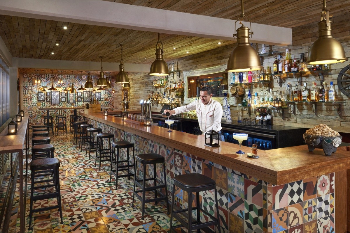 Azul Beach Resort The Fives Playa Del Carmen, By Karisma
