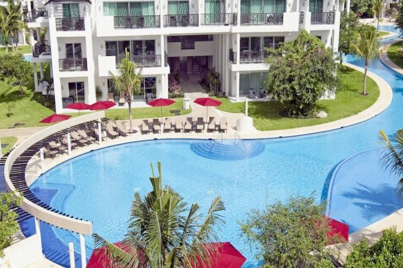 Azul Beach Resort The Fives Playa Del Carmen, By Karisma
