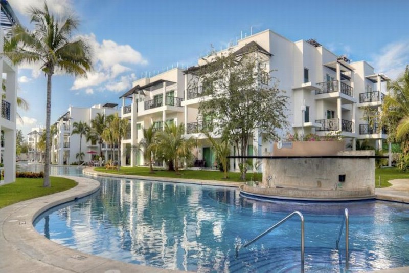 Azul Beach Resort The Fives Playa Del Carmen, By Karisma
