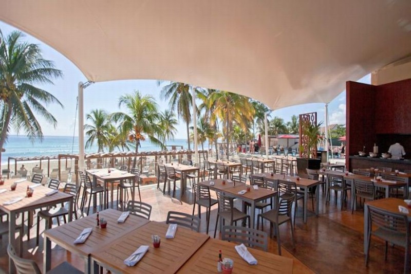 Azul Beach Resort The Fives Playa Del Carmen, By Karisma