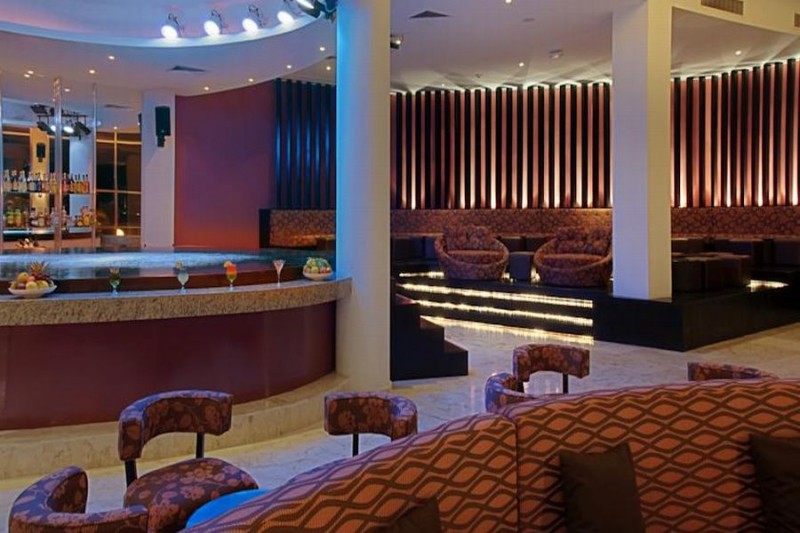 Azul Beach Resort The Fives Playa Del Carmen, By Karisma