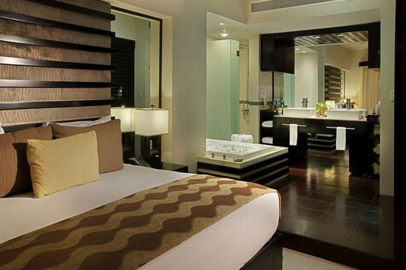 Azul Beach Resort The Fives Playa Del Carmen, By Karisma