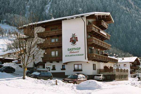 Eckartauerhof