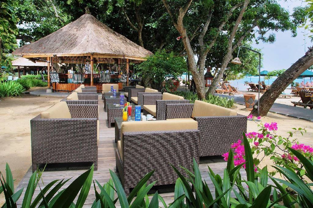 Prama Sanur Beach