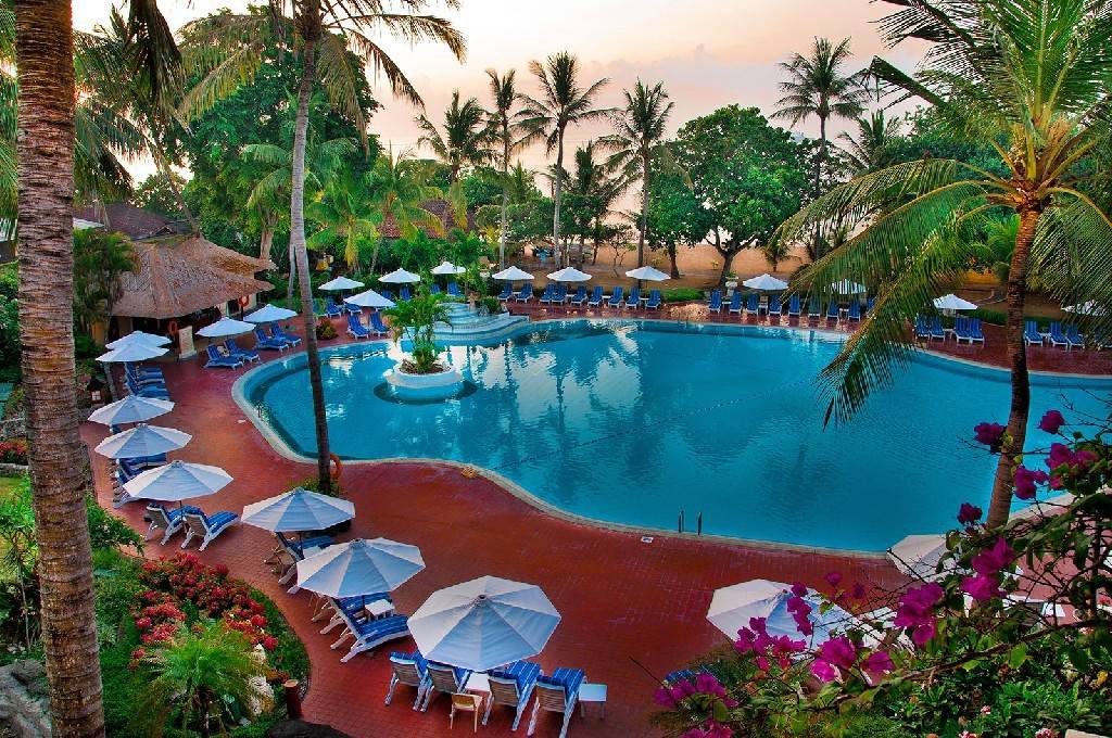 Prama Sanur Beach