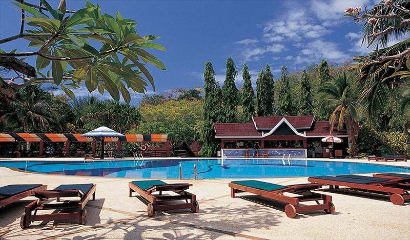 Krabi Resort