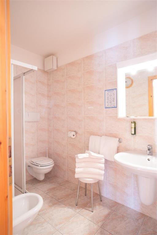 Residence Al Caminetto