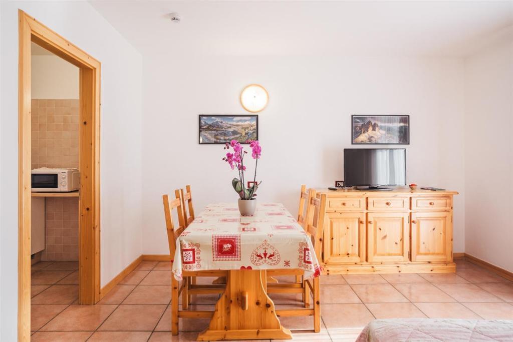 Residence Al Caminetto