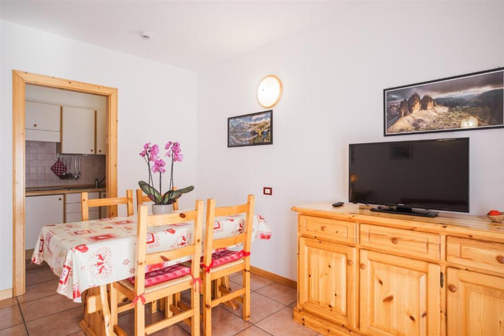 Residence Al Caminetto