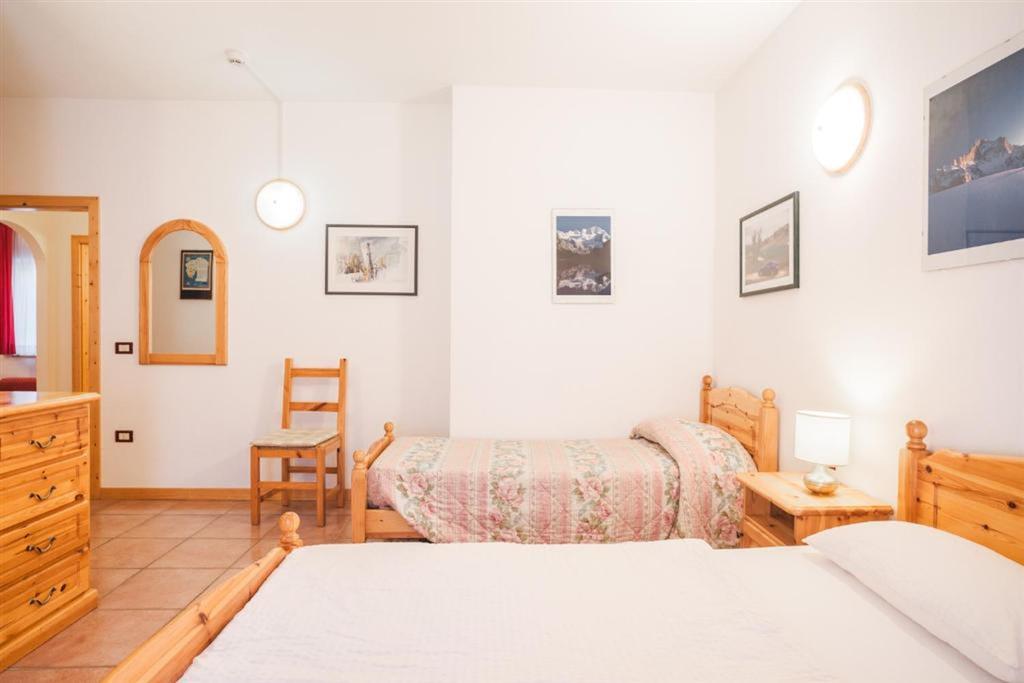 Residence Al Caminetto