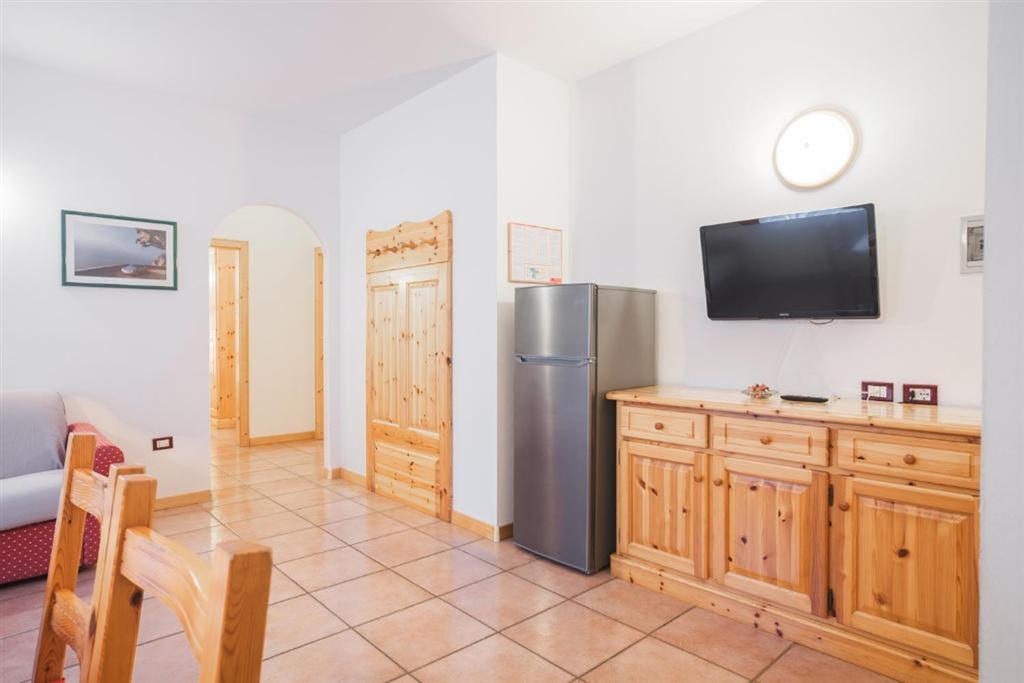 Residence Al Caminetto