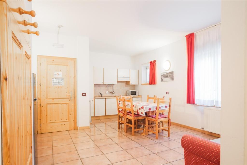 Residence Al Caminetto