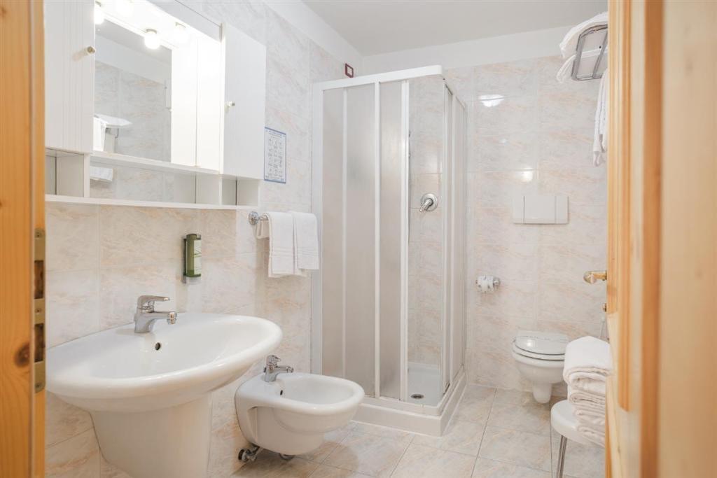 Residence Al Caminetto