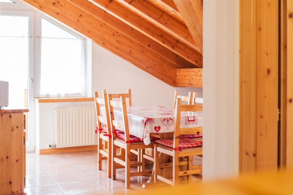 Residence Al Caminetto