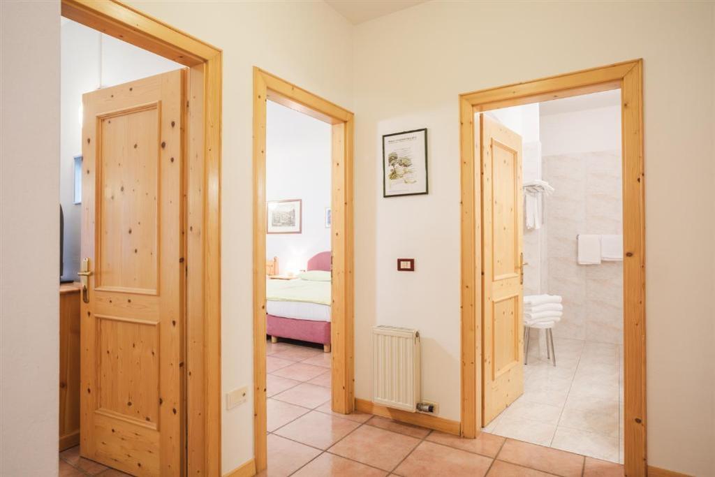 Residence Al Caminetto