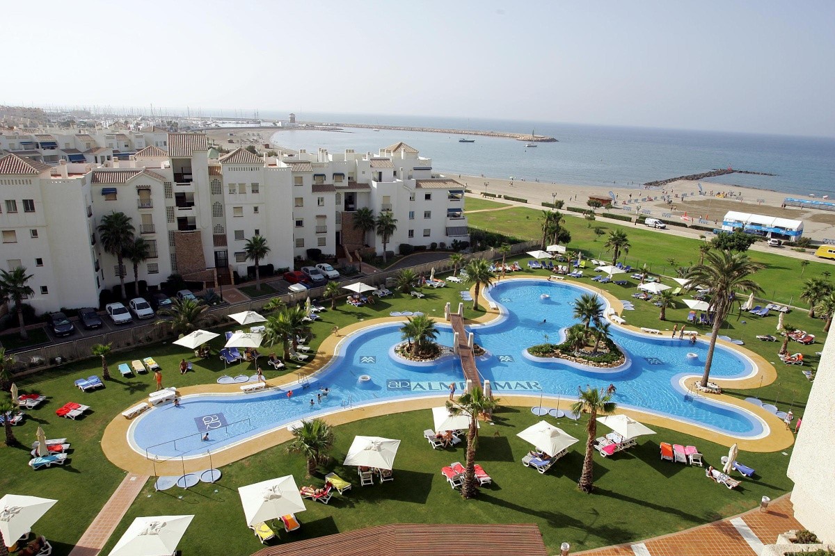 Almerimar