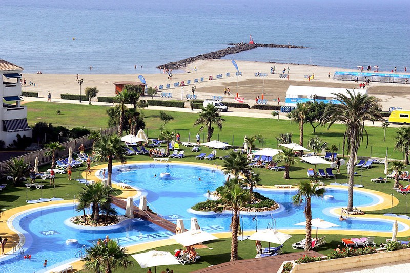Almerimar