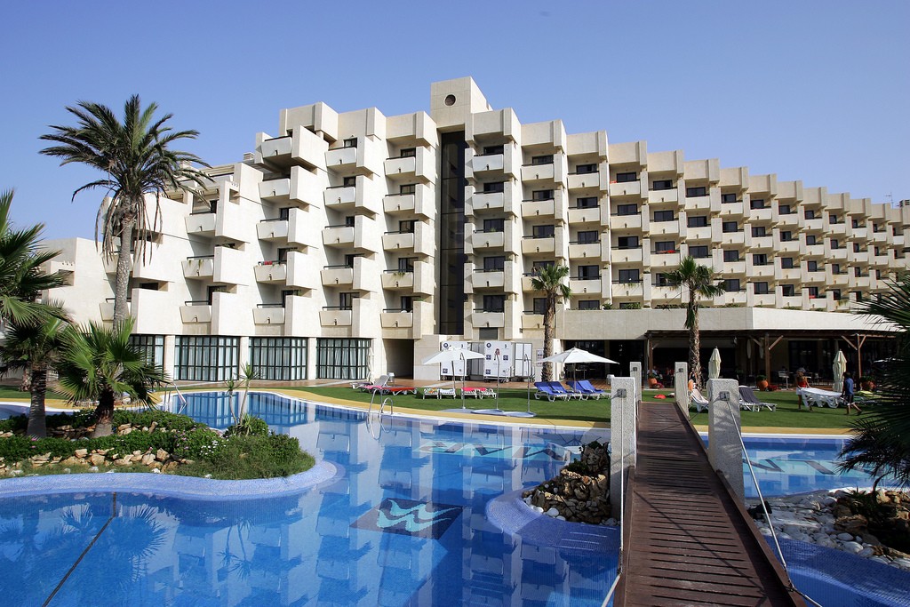 Almerimar