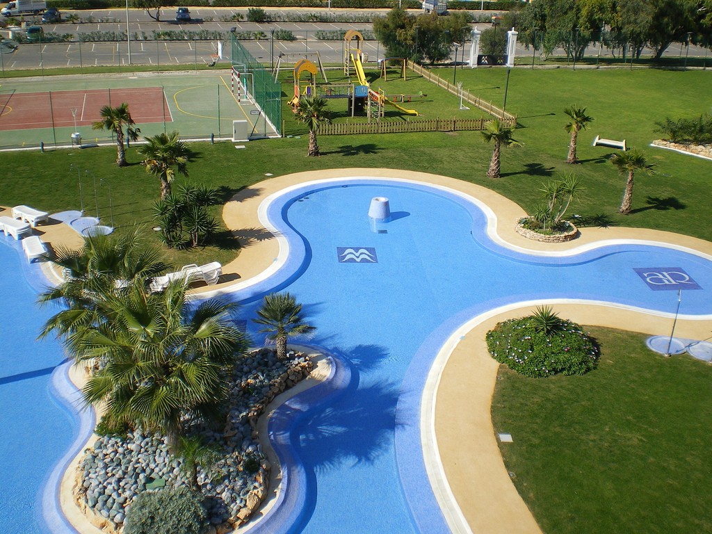 Almerimar