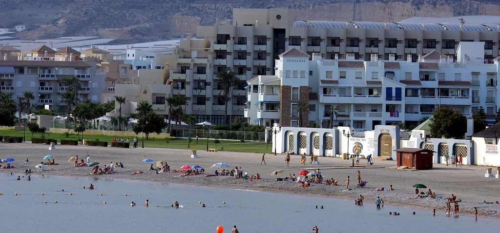 Almerimar