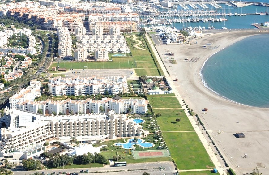 Almerimar