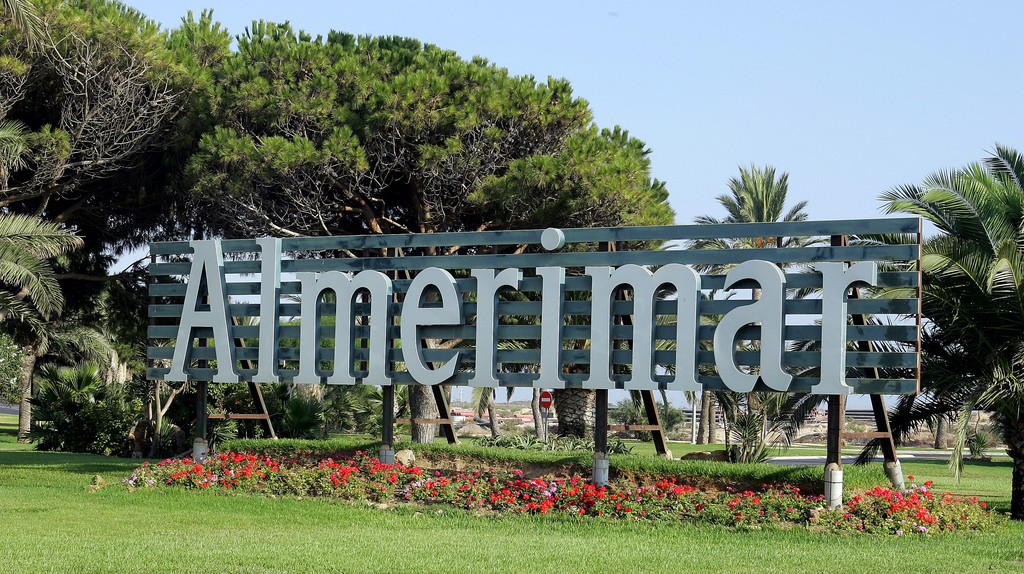 Almerimar