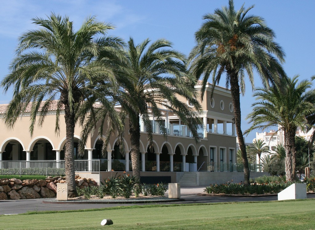 Almerimar